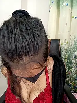 Sexy-jara2 online show from October 18, 2025, 6:10 pm