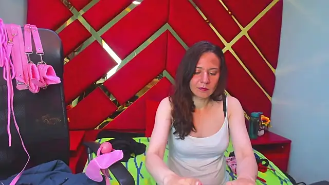 Kylie Bloom online show from March 16, 2026, 10:23 pm