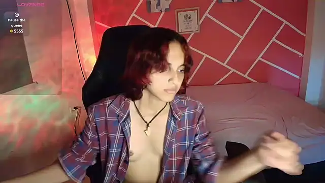 sweety dreambaby online show from November 8, 2025, 7:39 pm