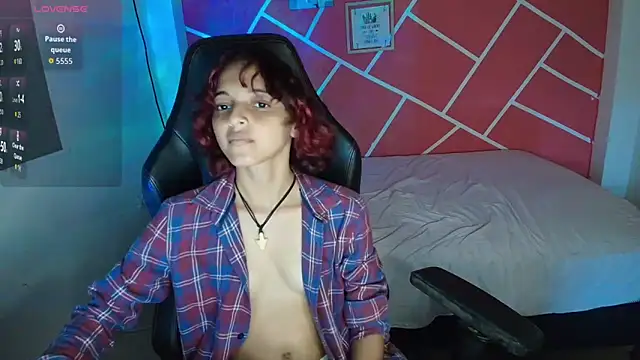 sweety dreambaby online show from November 17, 2025, 6:56 pm