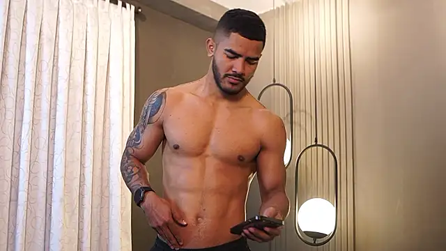 Reik Vonn online show from February 20, 2026, 12:29 pm