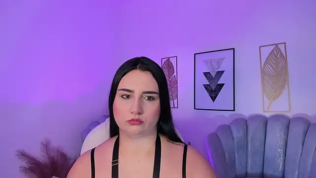 Gabriella evans  online show from January 18, 2026, 11:46 am