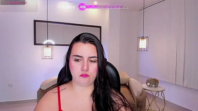 Gabriella evans  online show from February 1, 2026, 5:27 am