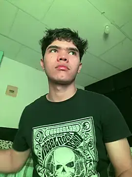 Im Camii online show from February 13, 2026, 6:08 pm