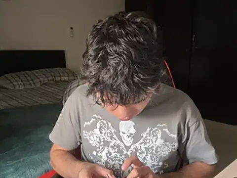 Im Camii online show from April 11, 2026, 4:54 pm