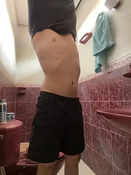 Im Camii online show from November 25, 2025, 6:30 pm