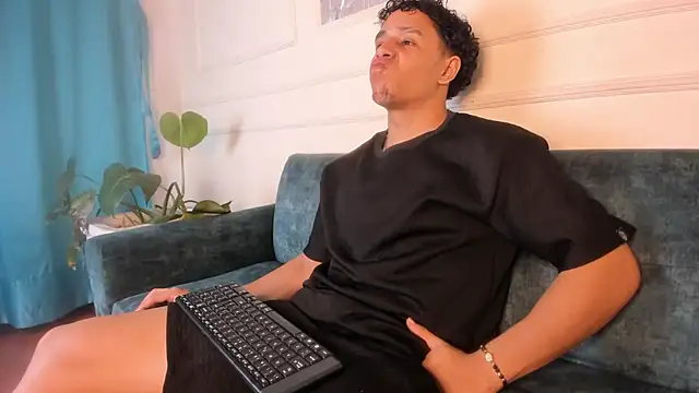 Adrian Volt online show from January 10, 2026, 3:13 am