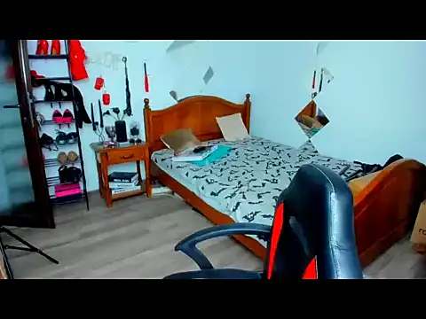 TheNaughtyGF online show from November 20, 2025, 11:14 pm