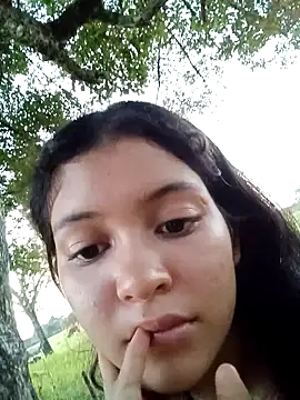 soymelisa2 online show from October 12, 2025, 10:44 pm