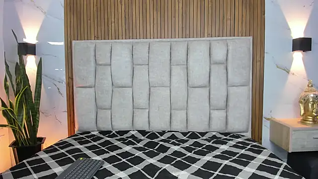 Sassha ferrer online show from February 6, 2026, 6:26 pm