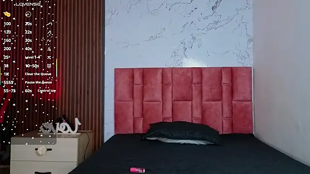 danna peters online show from December 20, 2025, 8:01 pm