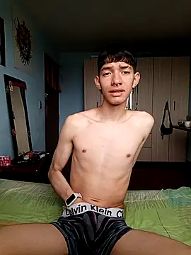 heyy noah11 online show from October 27, 2025, 4:19 pm