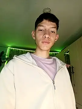 heyy noah11 online show from December 23, 2025, 2:55 am