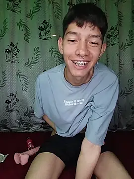 heyy noah11 online show from November 21, 2025, 1:04 am