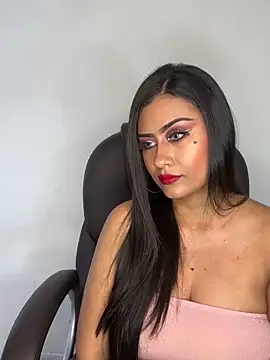  Isabella 1 online show from November 18, 2025, 2:27 am