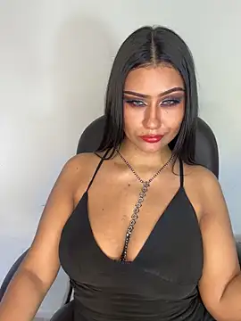  Isabella 1 online show from December 14, 2025, 2:40 am