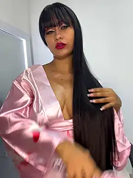  Isabella 1 online show from November 11, 2025, 2:39 am