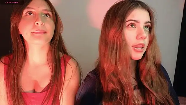 Leah moon1 online show from January 19, 2026, 2:48 am