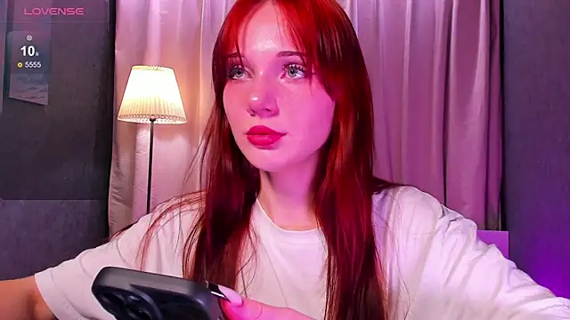 MargoViento online show from February 27, 2026, 8:41 pm