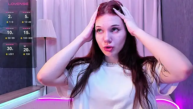 MargoViento online show from March 26, 2026, 8:40 pm