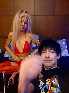 Bx6FansBKK online show from November 2, 2025, 7:30 pm