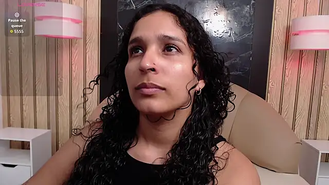 Belindamuller online show from February 15, 2026, 12:00 am