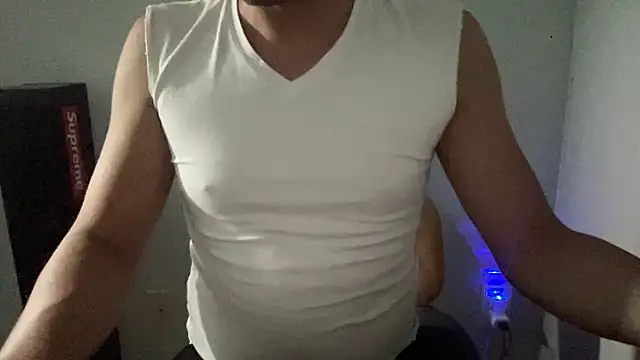 Snapshot of ChillNSpill chatting on October 30, 2025, 12:20 am ChillNSpill online show from October 30, 2025, 12:20 am