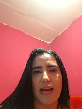 Snapshot of DANIELA3956 chatting on October 11, 2025, 9:05 pm DANIELA3956 online show from October 11, 2025, 9:05 pm