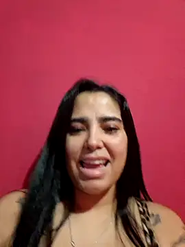 Snapshot of DANIELA3956 chatting on October 18, 2025, 12:56 am DANIELA3956 online show from October 18, 2025, 12:56 am