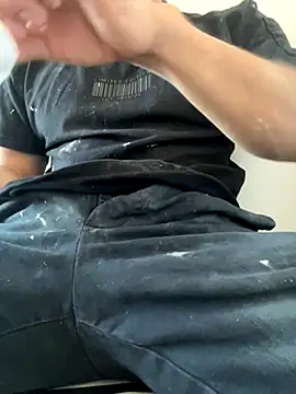 sniper2801 online show from October 30, 2025, 5:32 pm