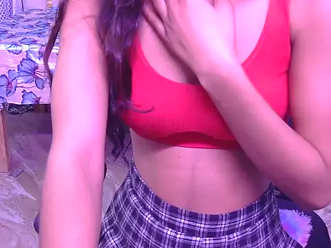 hii tanisha online show from February 3, 2026, 8:52 am