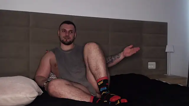 BriannSmith online show from March 4, 2026, 10:34 am