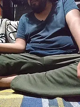 axel-spr online show from November 19, 2025, 4:45 am