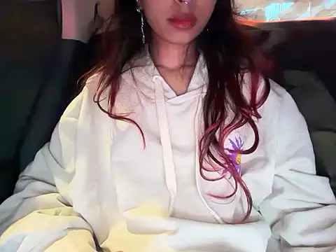 youngriri2 online show from January 15, 2026, 2:53 pm