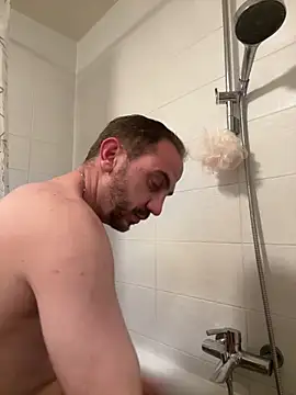 AlexGogo23 online show from March 25, 2026, 7:35 pm