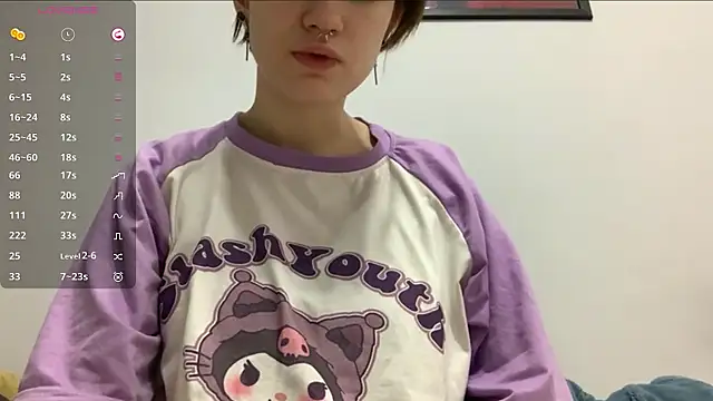 LorRebak online show from November 20, 2025, 10:05 am