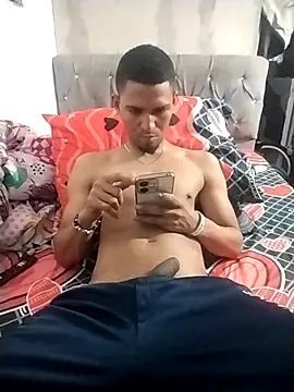 SlingingAsteroid online show from March 12, 2026, 12:20 pm