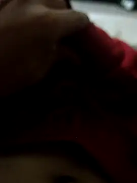 Rayangiss online show from October 28, 2025, 6:18 pm