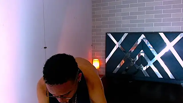 Jayden Morris online show from February 5, 2026, 1:12 am