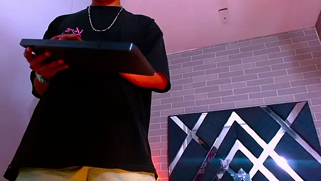 Jayden Morris online show from February 5, 2026, 7:21 pm