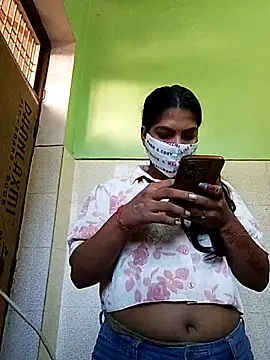 PG girl 12th online show from October 18, 2025, 2:35 am