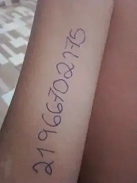 Snapshot of Camilanifeta chatting on February 15, 2026, 10:36 am Camilanifeta online show from February 15, 2026, 10:36 am