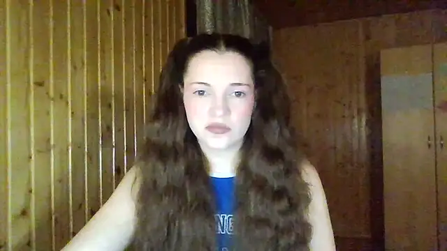 AmeliieLaFleur online show from February 1, 2026, 5:33 pm