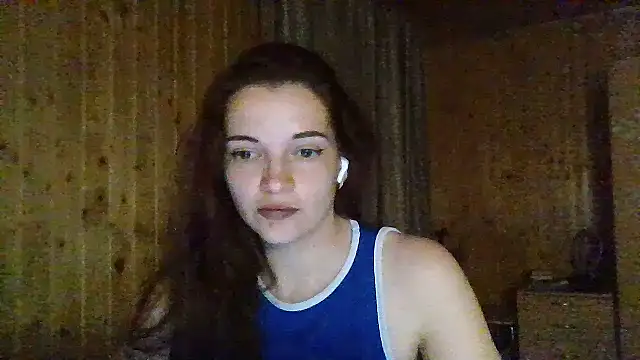 AmeliieLaFleur online show from May 16, 2026, 7:13 pm