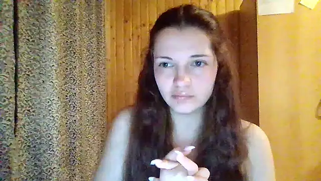 AmeliieLaFleur online show from April 12, 2026, 9:40 pm