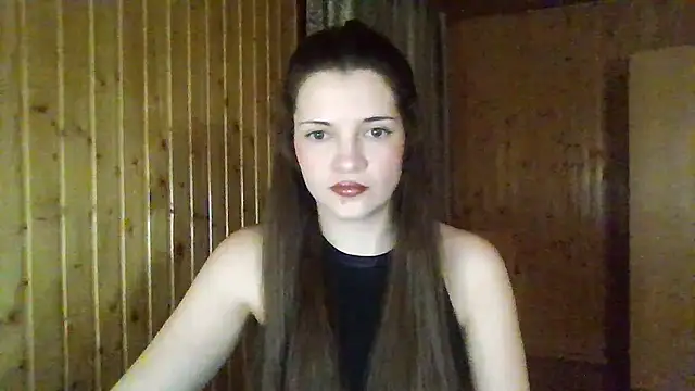 AmeliieLaFleur online show from January 9, 2026, 1:34 am