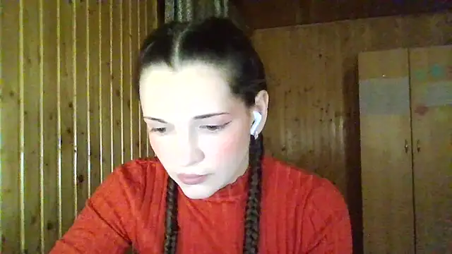 AmeliieLaFleur online show from February 2, 2026, 7:35 pm