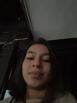 AlyssaRay online show from March 3, 2026, 11:17 am