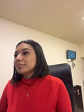 AlyssaRay online show from May 14, 2026, 4:15 pm