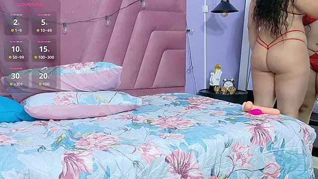 chubbykinkyygirl online show from October 30, 2025, 12:58 pm